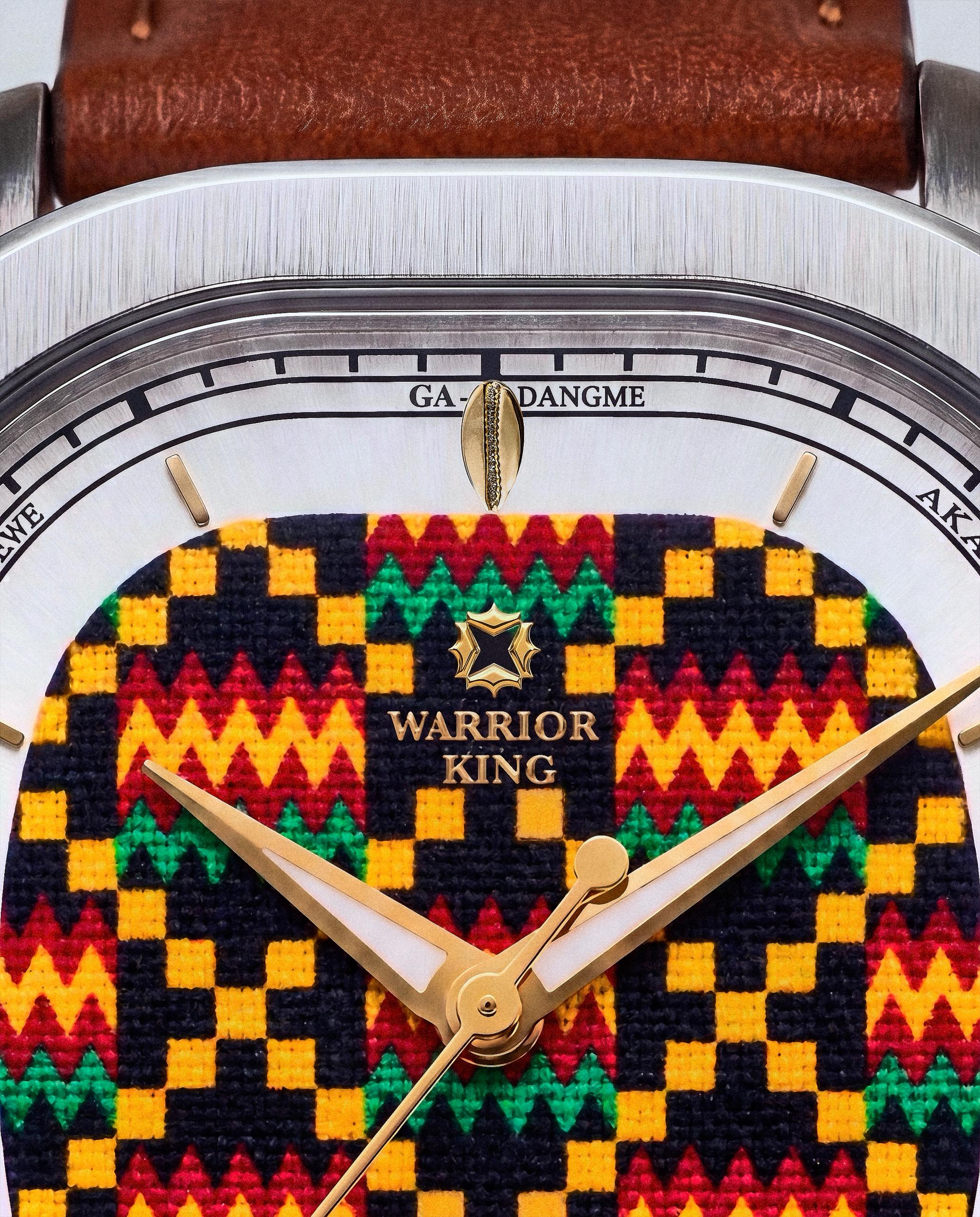 Watchmaking craftsmanship